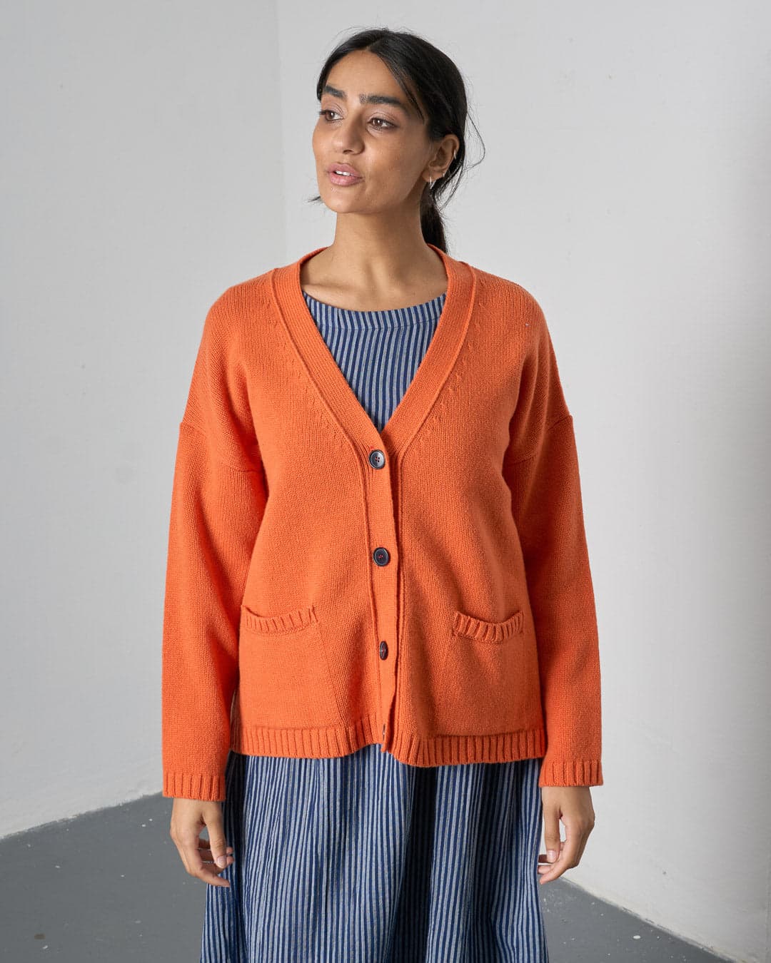 KORA CARDIGAN