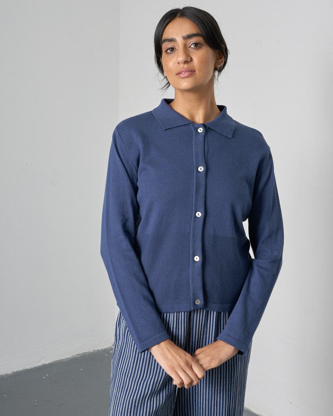 ALBA CARDIGAN