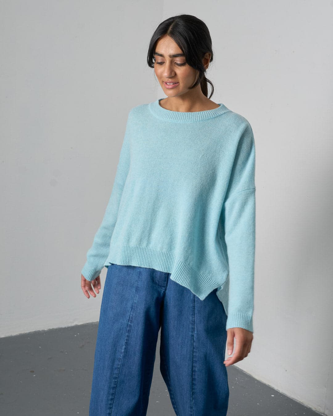 LAYLA JUMPER