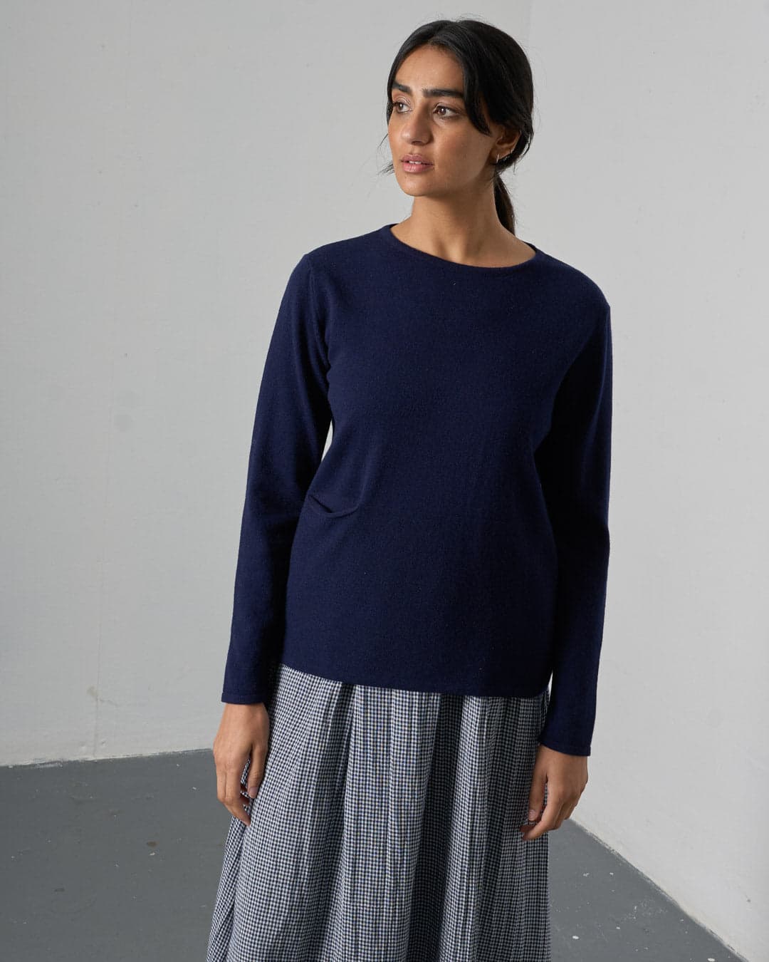 Lauren Jumper