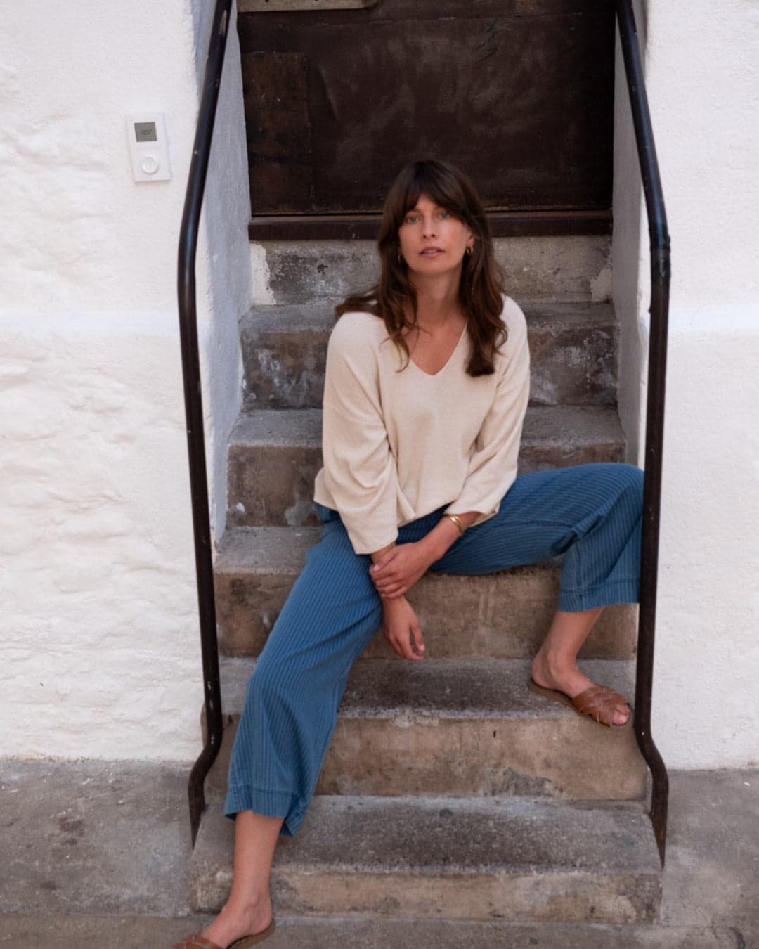 Orla Trousers