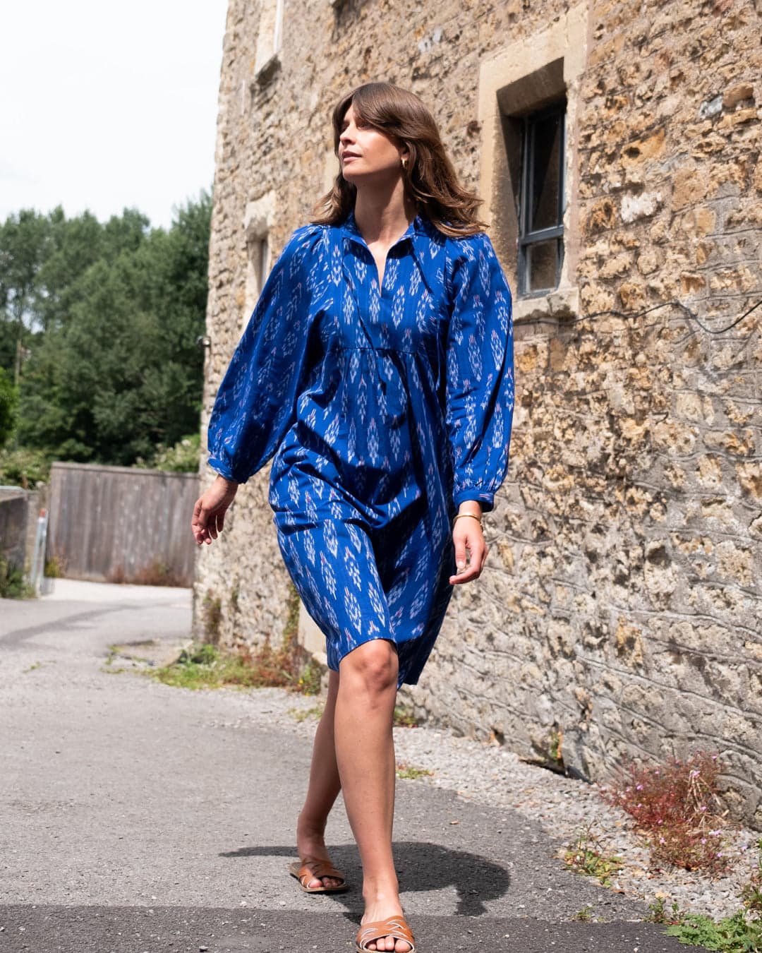 Kasbah Dress