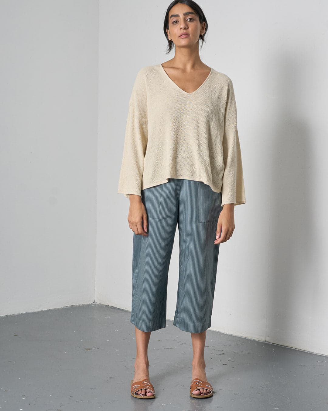 ANNA CULOTTES