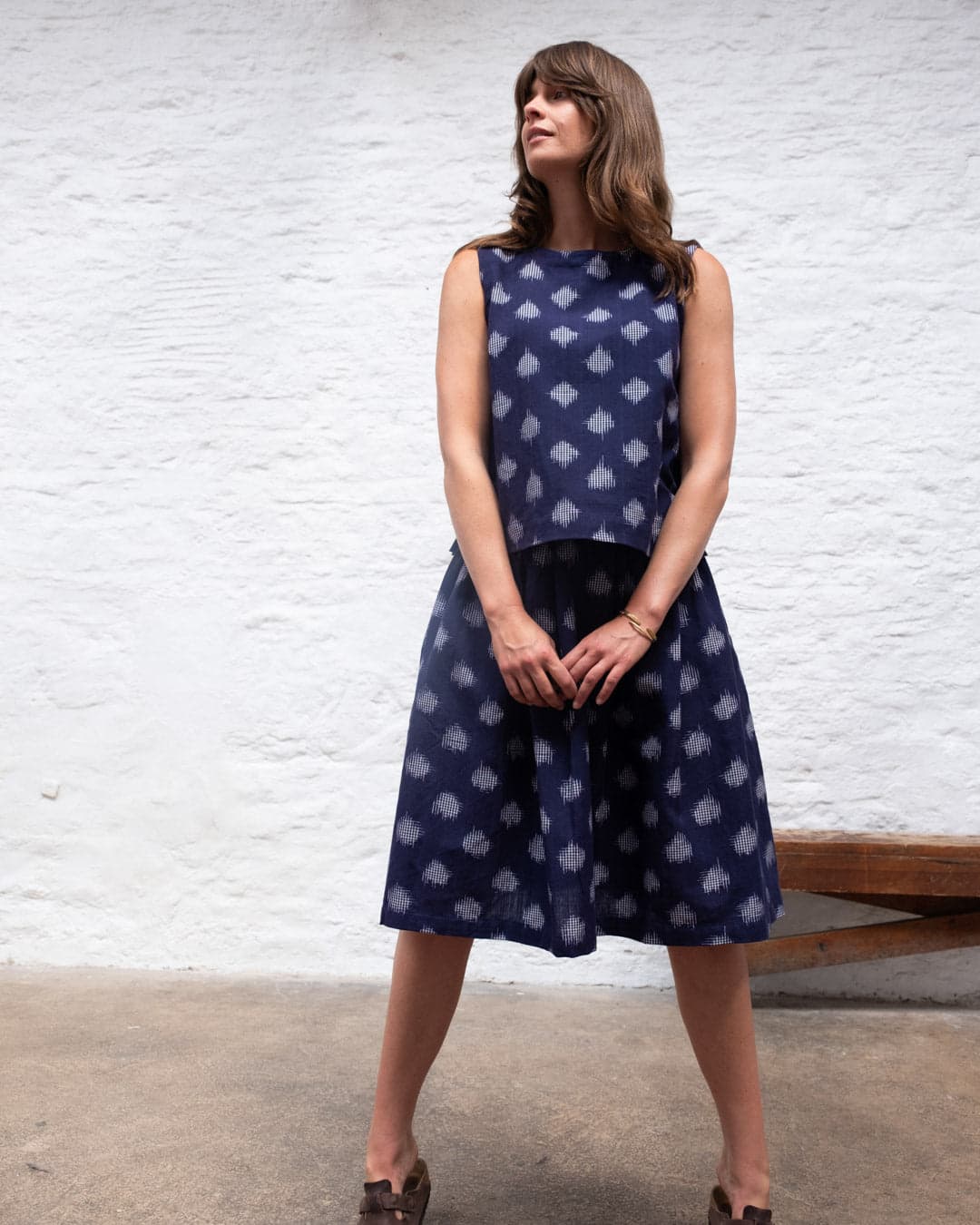 Jordan Casual Skirt