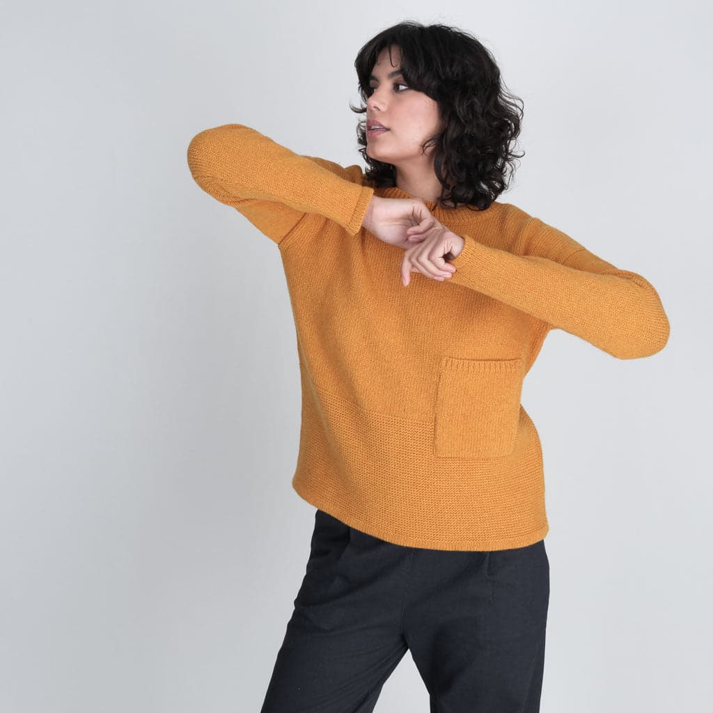 Davina Jumper