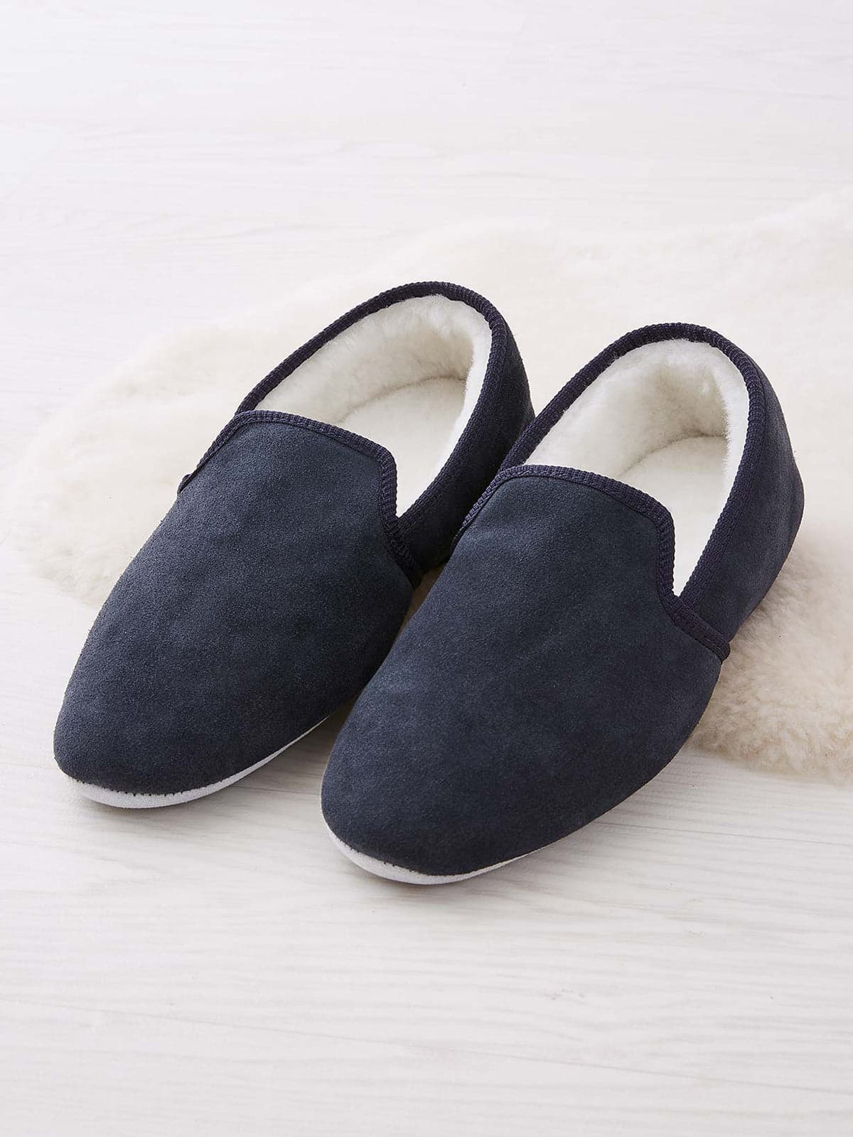Men's Windsor Slippers