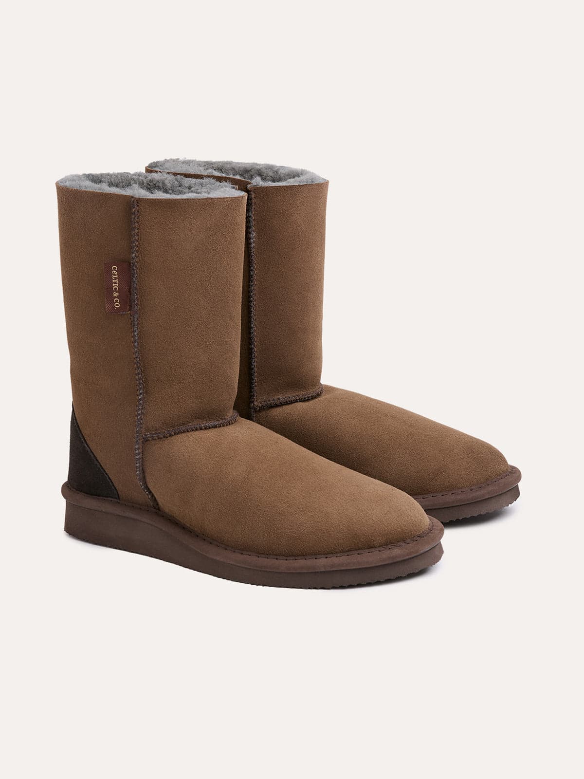 Men's House Boots Regular