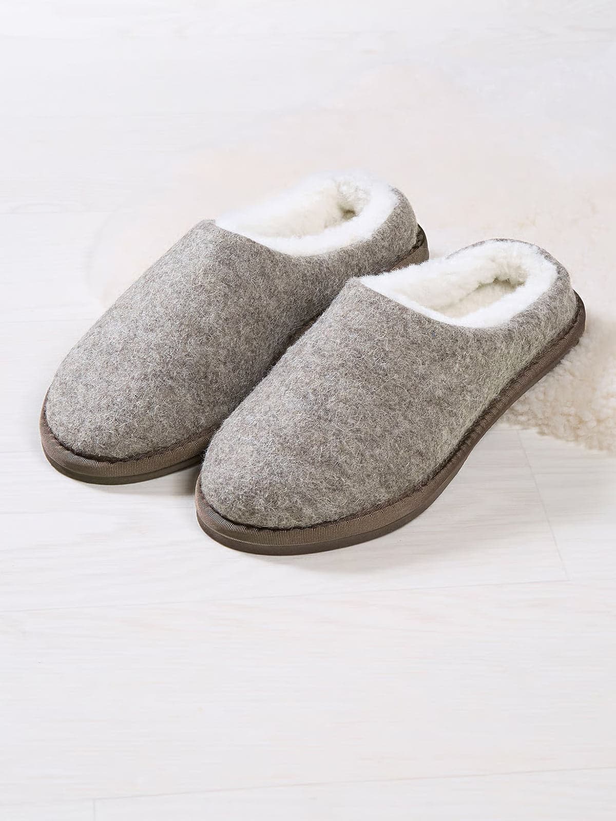 Clog Slipper