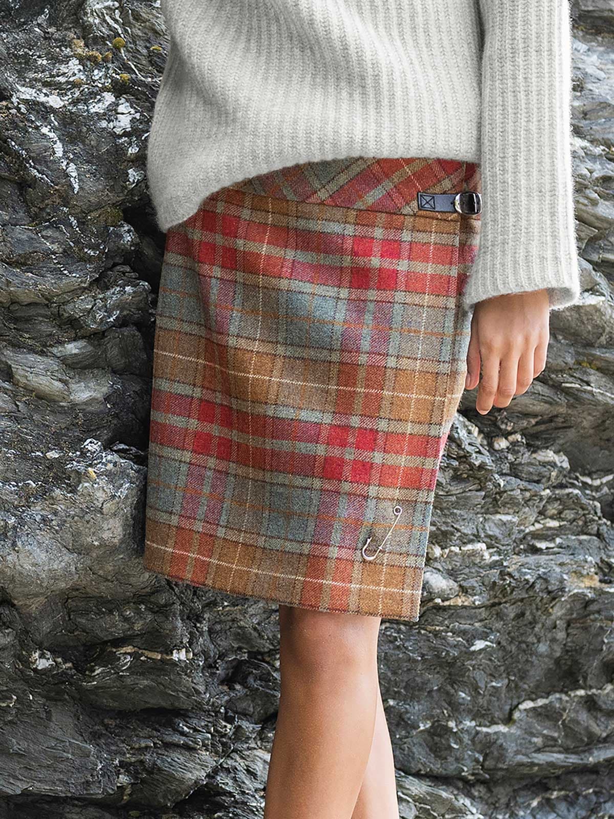 The Celt Kilt